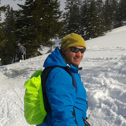 oberjoch skiing one